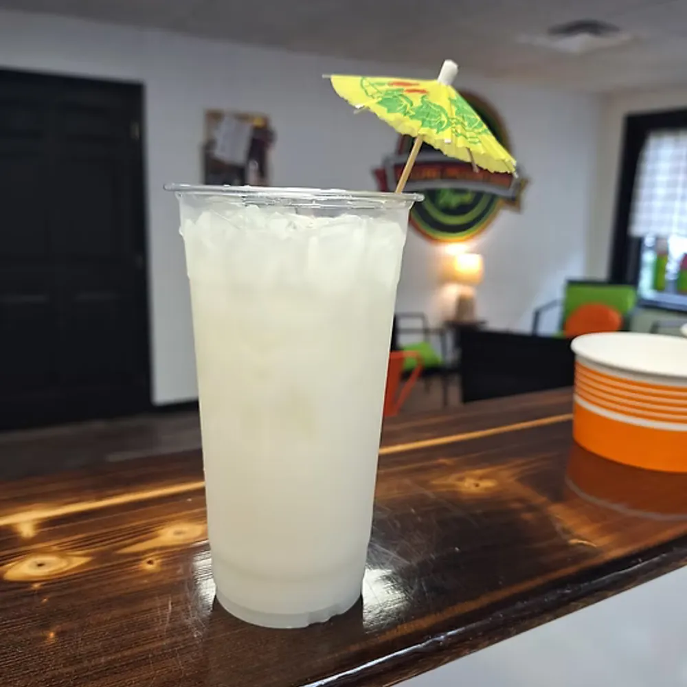 Cool refresher